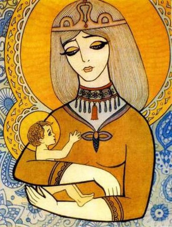 Дети нового сознания. Афиша
